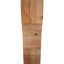 Support en bois / corbeau-111921734-111921728