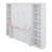 Murphy Bed With Desk And Bookshelf-2126424821