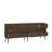 77" W 8-Drawer Double Dresser