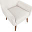 Fauteuil Astrid