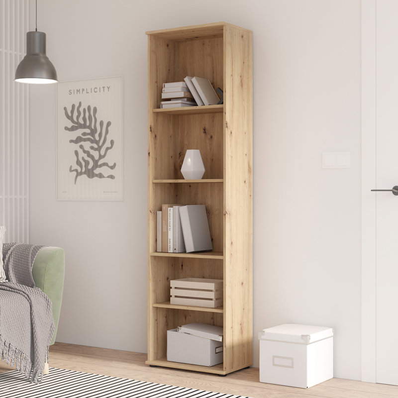 Tyneside 50.2 cm W Shelving Unit
