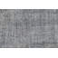 Grands tapis 4,5 po x 9,7 pi, tapis tendance, tapis turc, tapis antiques, tapis rétro, tapis bleu Oushak