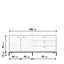 Hastings 180cm Console Table