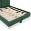 Lit plateforme tapissier Angelise-12923032-12923033
