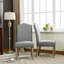 Chaise Parson Mod Urban
