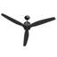 Ventilateur de plafond 59,8 po Mucip