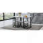 Ensemble de tables de salle à manger 7 pièces Modern-437573586