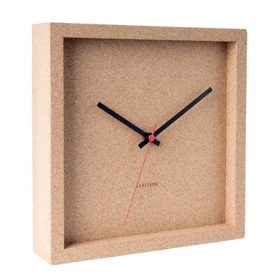Franky Wall Clock -  Karlsson, KA5687