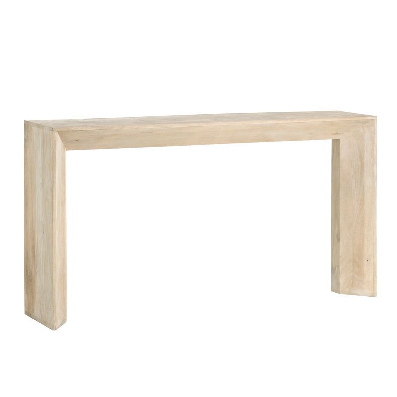 Homestead Console_Sofa Table