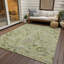 Tapis intérieur / extérieur ACY1006 Aloès-99105672