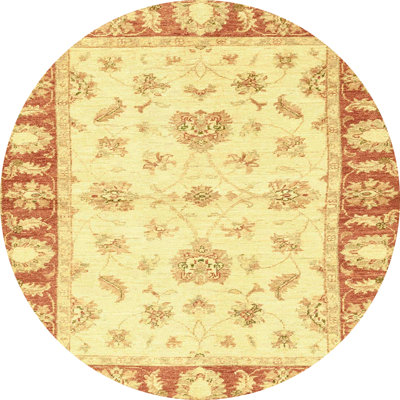 Tapis décoratif multicolore à motif abstrait