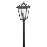 Hinkley Alford Place LED Post Pier Light