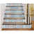 Baby Blue/Peach is out of stock