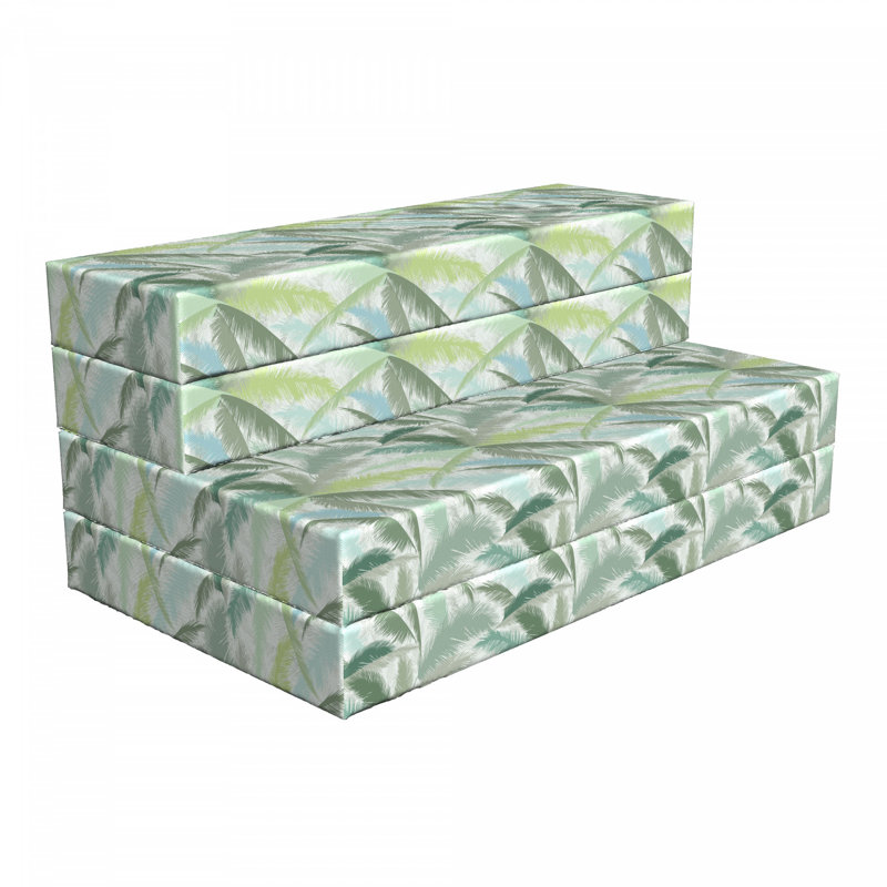 5'' Medium Mattress, King