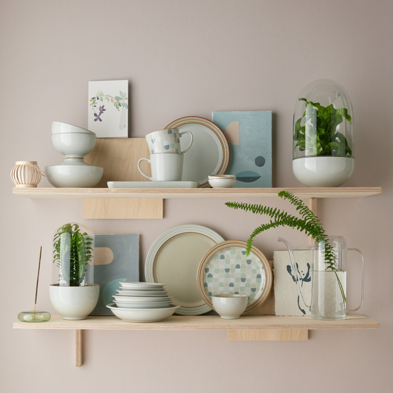 Heritage Atrium 4 Pc Set