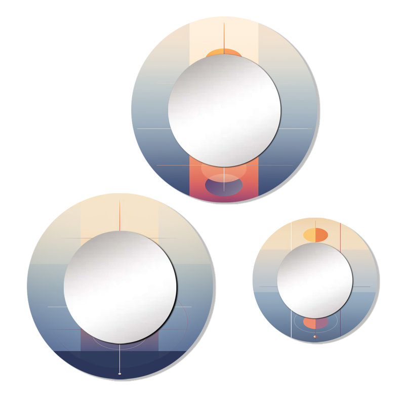 Miroir Elidona