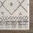 Mcgrane Geometric Machine Woven Polypropylene Area Rug in Beige-671938587