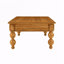 Table basse rectangulaire en bois avec tiroir de rangement-850344928