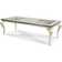 Hollywood Swank Extendable Dining Table