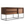 Rule 58'' W Console Table