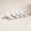 Chaise longue avec accoudoirs POLYWOOD-543209