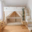 Porter Children's Bed, 90 x 200 cm-835233468