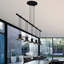 Suspenders® 5 - Light LED Pendant