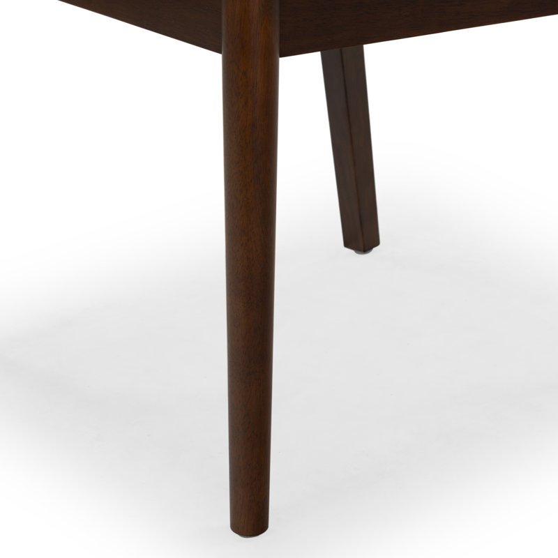 Portman Wood Dining Chair