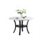 Ensemble de salle à manger 5 pièces Modern Elegant-1822338059