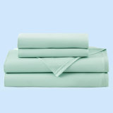Bedsure Cooling Sheets with Deep Pocket Up to 17.5"