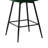 Augustinus Swivel Upholstered Counter & Bar Stool-831697749-831697745-831697711
