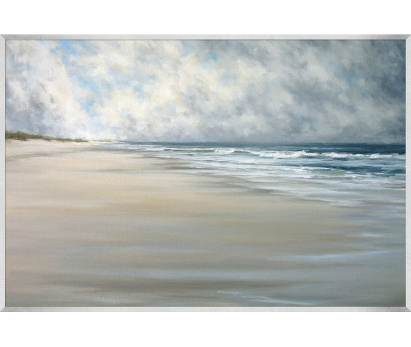 Where Eternity Lies - Reproduction de photo sur toile