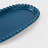 Raatriti Handcrafted Terracotta Oval Serving Platter