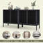 Buffet de 31,5 po de largeur Acelynn-939079689