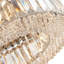 Creasy Flush Mount