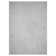 Tapis gris lavable Modern High-Low