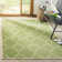 Croker Performance Geometric Indoor/Outdoor Area Rug