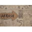Tapis persan Tabriz 7 x 10