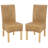 Willow Side Chair in Natural-123348133