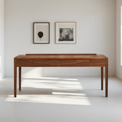 Nordic style home desk