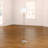 Yehuda 60.25'' Silver Traditional Floor Lamp
