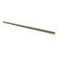 Tringle droite de rideau de douche Field Cut-7055348-7055350