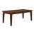 Felycia Extendable Solid Wood Top Dining Table