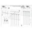 Pastelo 5 - Light Kitchen Island Pendant-93585110