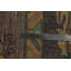 Tapis turc Oushak 10 x 14