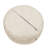 Izaiya Faux Leather Pouf-1792104057