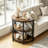 Obim 3-Shelve Manufactured Wood End Table-197220632-184522790