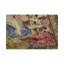 Hand-Knotted High-Quality Brown Area Rug