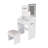 Makeup Vanities Vanity With Storage, Mdf Modern Compact Bedroom Set