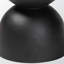 Table d'appoint en bois de suar massif Blaise